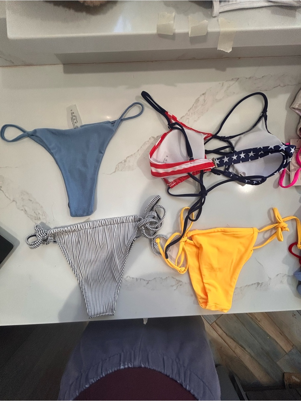 Bathing Suit Bundle - Picture 9 of 11